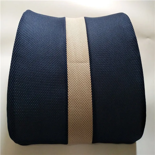 High Reliance E-Polymer Comfortable Back Cushion